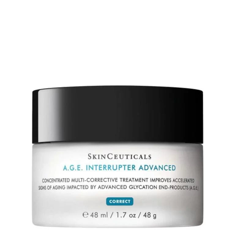 SkinCeuticals A.G.E. INTERRUPTER ADVANCED – OK STAR