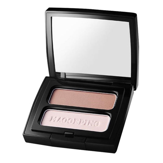 毛戈平 光影塑颜立体鼻影粉 3D Light Nose Bridge Lifting Palette(3g)