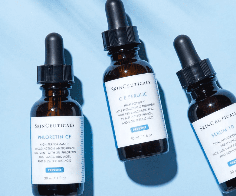 SKINCEUTICALS