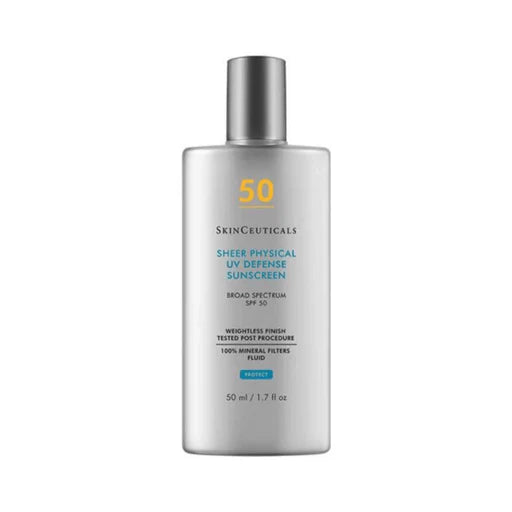 SkinCeuticals Sheer Physical UV Defense SPF 50