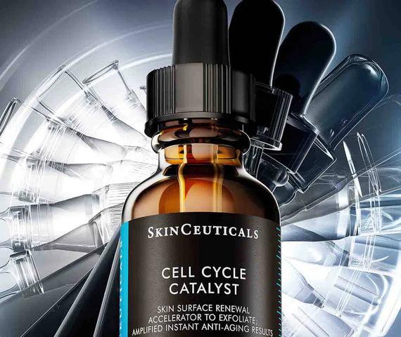 SkinCeuticals Cell Cycle Catalyst™