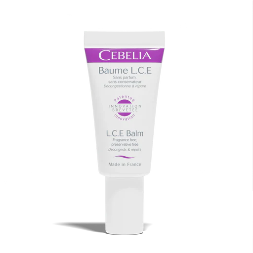 Cebelia LCE Balm – OK STAR