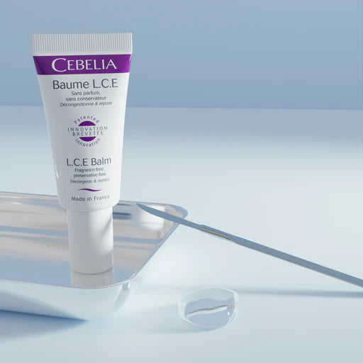 Cebelia LCE Balm