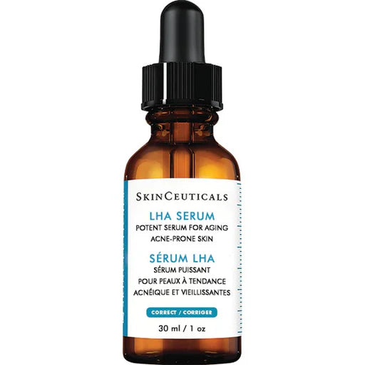 SkinCeuticals LHA SERUM