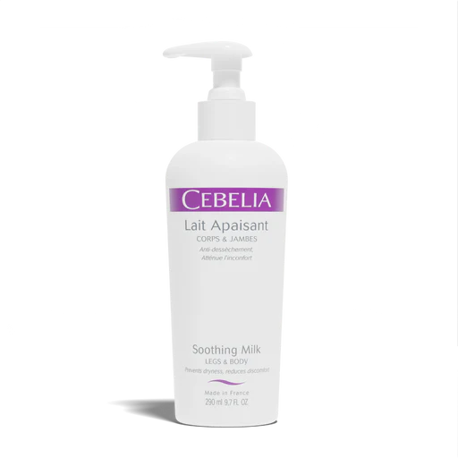 Cebelia Soothing Milk