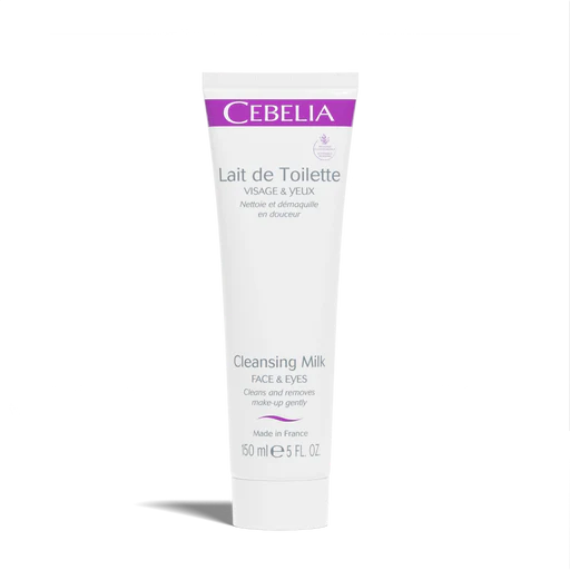 Cebelia Cleansing Milk