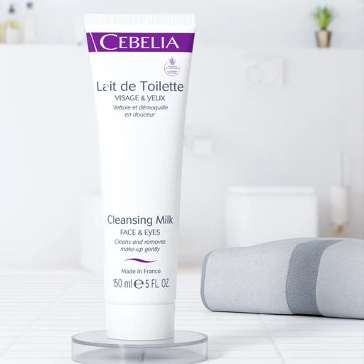 Cebelia Cleansing Milk