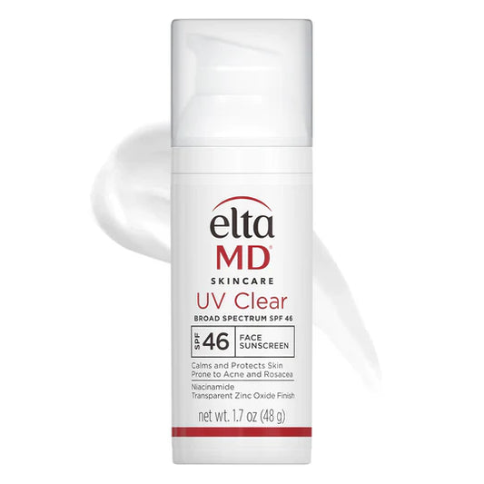 EltaMD UV Clear Broad-Spectrum SPF 46 (1.7 fl. oz.)