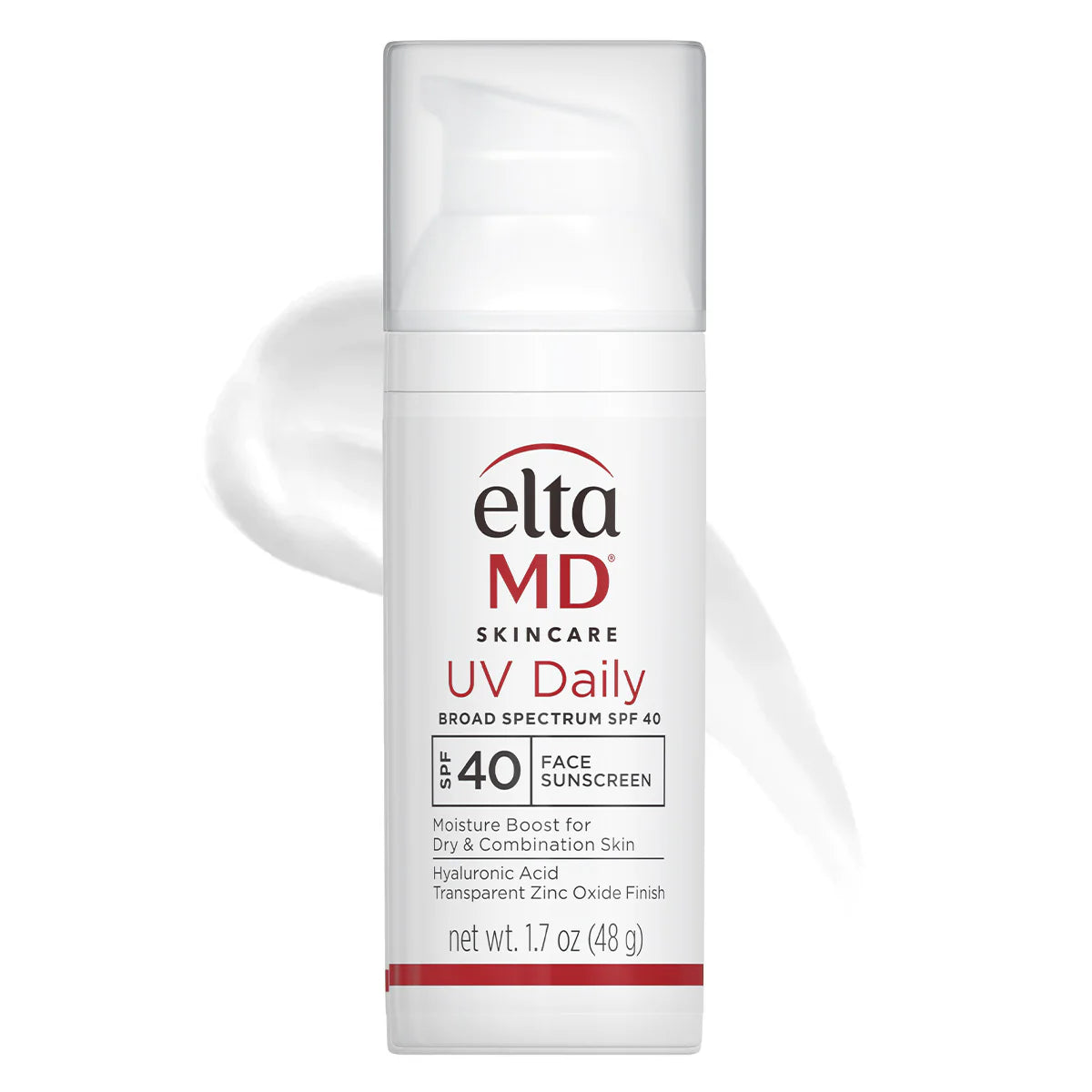 EltaMD UV DAILY Broad-Spectrum SPF 40 (1.7 fl. oz.)