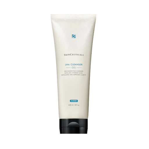 SkinCeuticals LHA Cleanser Gel