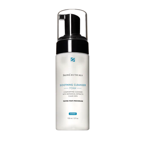 SkinCeuticals Soothing Cleanser