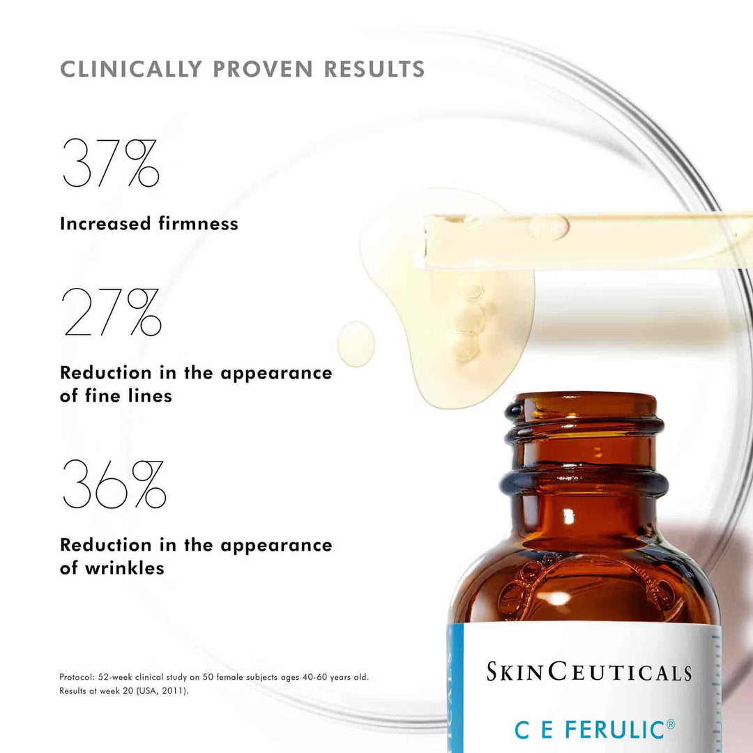 SkinCeuticals C E Ferulic – OK STAR