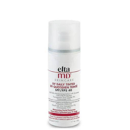 EltaMD UV DAILY TINTED SPF 40