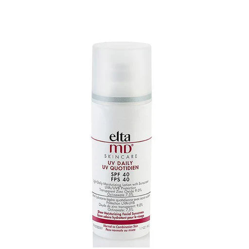 EltaMD UV DAILY SPF 40